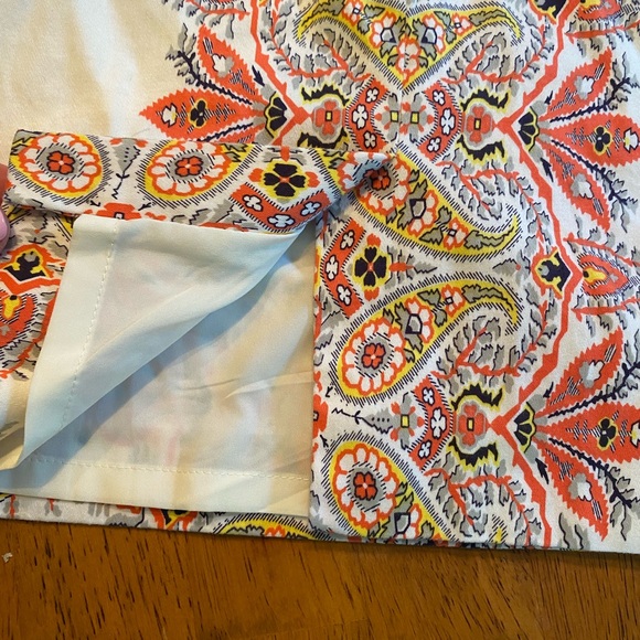 ANTONIO MELANI Skirt - Picture 5 of 9